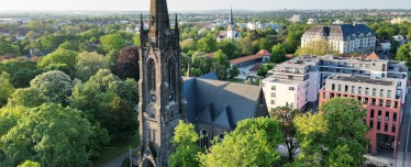 Bad Nauheim und Ober-Mörlen