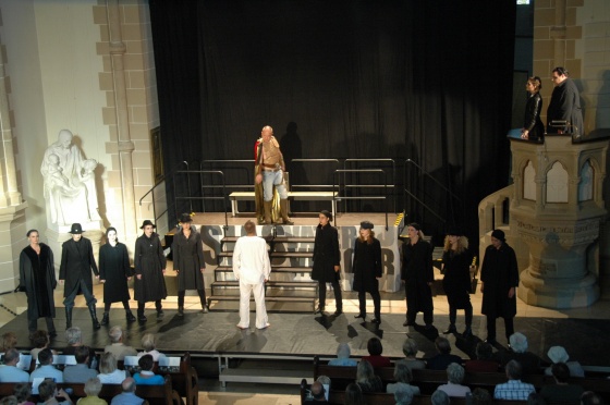 Jesus Christ Superstar (TAF)