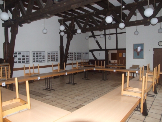 Gro&szlig;er Saal